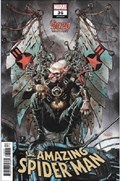 THE AMAZING SPIDER-MAN #36B 