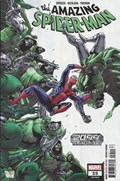 THE AMAZING SPIDER-MAN #35 