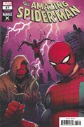 THE AMAZING SPIDER-MAN #37B 