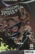 THE AMAZING SPIDER-MAN #22-RI 