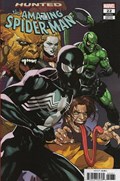 THE AMAZING SPIDER-MAN #22C 
