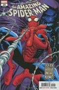 THE AMAZING SPIDER-MAN #24 