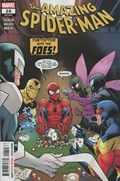 THE AMAZING SPIDER-MAN #26 