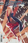 THE AMAZING SPIDER-MAN #26-RI 