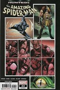 THE AMAZING SPIDER-MAN #22-2nd 