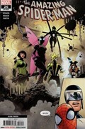 THE AMAZING SPIDER-MAN #26-2nd 