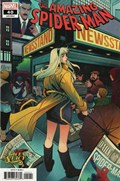 THE AMAZING SPIDER-MAN #40B 