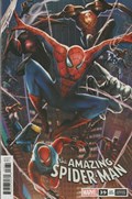THE AMAZING SPIDER-MAN #39C 