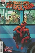 THE AMAZING SPIDER-MAN #39B 