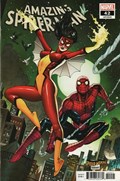 THE AMAZING SPIDER-MAN #42B 