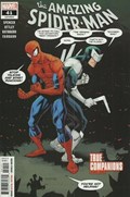 THE AMAZING SPIDER-MAN #41 
