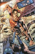SUPERMAN #25B 