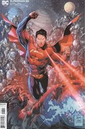 SUPERMAN #26B 
