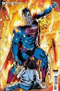 SUPERMAN #22B 