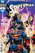 SUPERMAN #24 