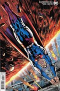 SUPERMAN #24B 