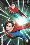 SUPERMAN #31B 