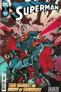SUPERMAN #31 