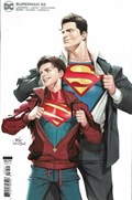 SUPERMAN #32B 