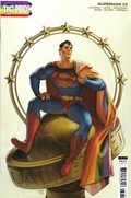 SUPERMAN #32C 