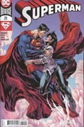 SUPERMAN #28 