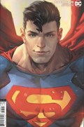 SUPERMAN #28B 