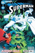 SUPERMAN #29 