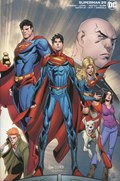 SUPERMAN #29B 
