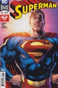 SUPERMAN #1 