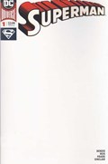 SUPERMAN #1D 