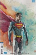 SUPERMAN #1C 