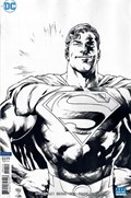 SUPERMAN #1-RI 
