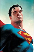 SUPERMAN #1-FORB 