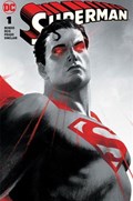 SUPERMAN #1-FORB-B 