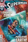 SUPERMAN #2 