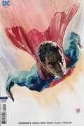 SUPERMAN #2C 