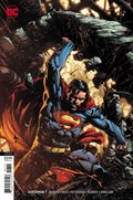 SUPERMAN #7B 