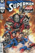 SUPERMAN #11 