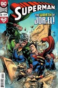 SUPERMAN #10 