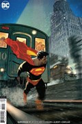SUPERMAN #10B 