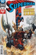 SUPERMAN #3 