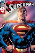 SUPERMAN #1-CONEX 