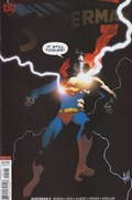 SUPERMAN #5B 