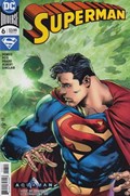 SUPERMAN #6 