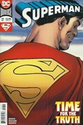 SUPERMAN #17 
