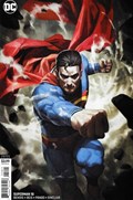 SUPERMAN #18B 