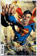 SUPERMAN #19B 