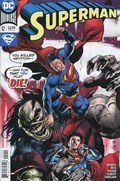 SUPERMAN #12 