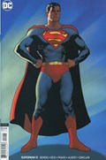 SUPERMAN #12B 
