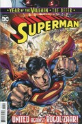 SUPERMAN #13 